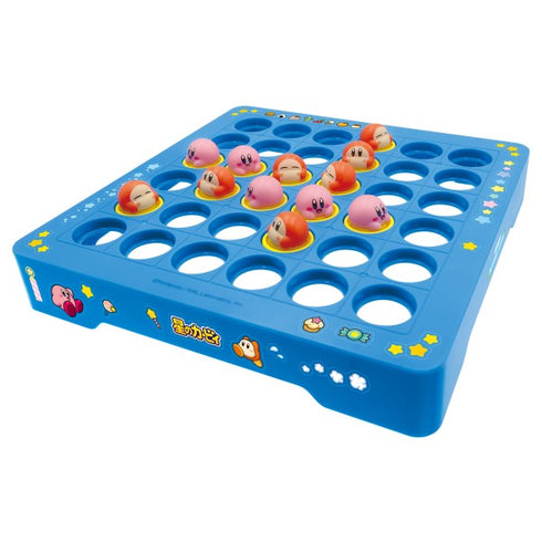 『星のカービィ』カービィとワドルディのリバーシゲーム RVS-12