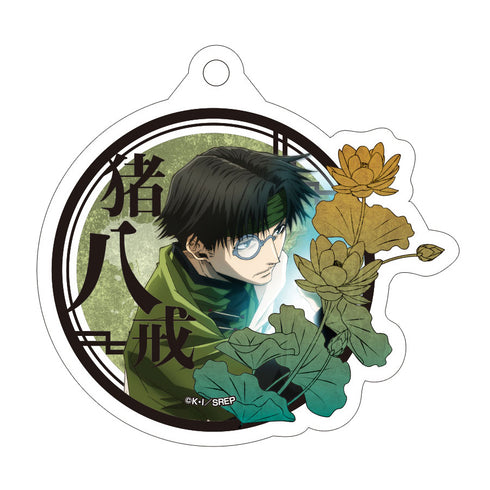 『最遊記RELOAD -ZEROIN-』リードディフューザー04 猪八戒