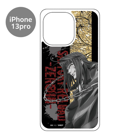 『最遊記RELOAD -ZEROIN-』グリッタースマホケース03 沙悟浄