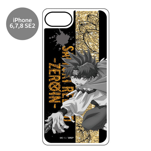 『最遊記RELOAD -ZEROIN-』グリッタースマホケース02 孫悟空