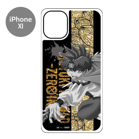 『最遊記RELOAD -ZEROIN-』グリッタースマホケース02 孫悟空