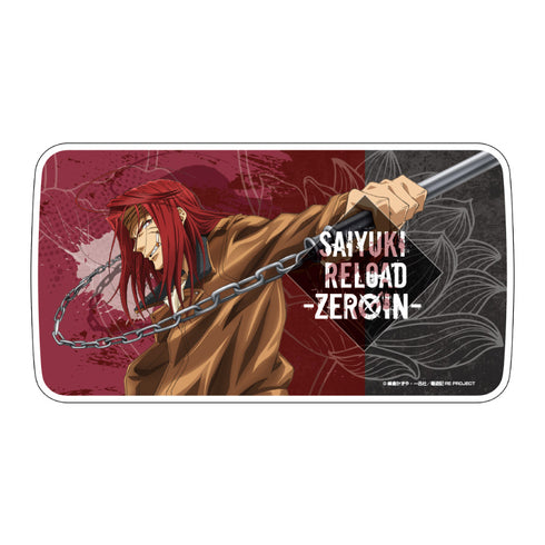 『最遊記RELOAD -ZEROIN-』抗菌マスクケース03 沙悟浄