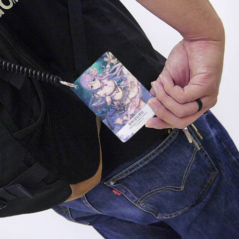 『プリンセスコネクト!Re:Dive』シズル フルカラーパスケース