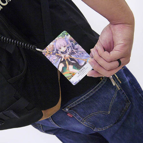 『プリンセスコネクト!Re:Dive』キョウカ フルカラーパスケース