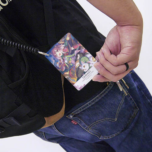 『プリンセスコネクト!Re:Dive』タマキ フルカラーパスケース