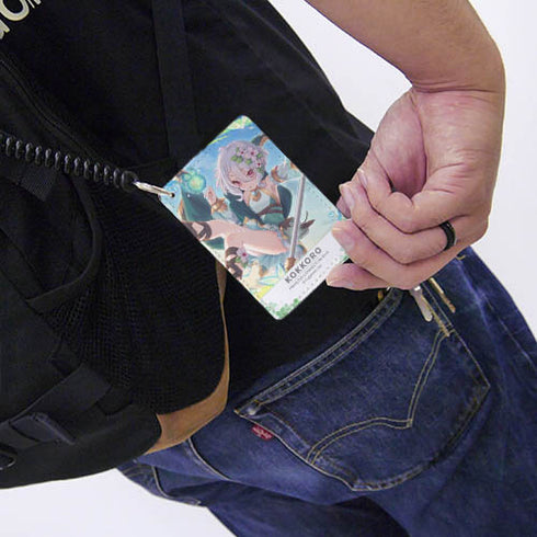 『プリンセスコネクト!Re:Dive』コッコロ フルカラーパスケース