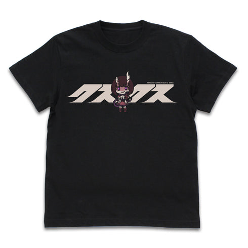 『プリンセスコネクト!Re:Dive』エリコの「クスクス」 Tシャツ