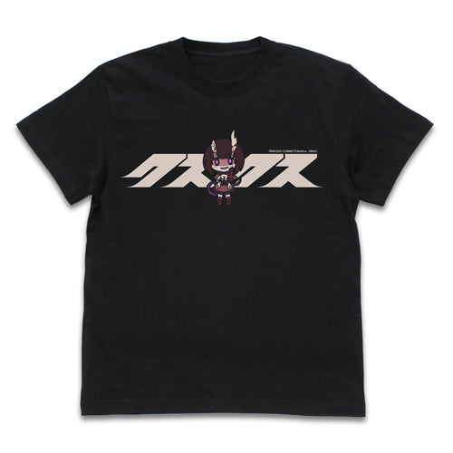 『プリンセスコネクト!Re:Dive』エリコの「クスクス」 Tシャツ