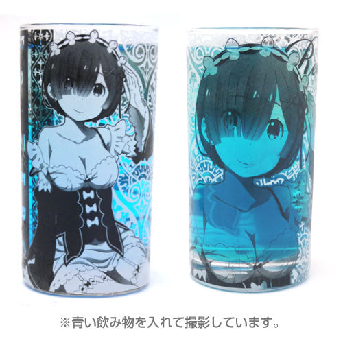 『Re:ゼロから始める異世界生活』ドキドキ レム グラス