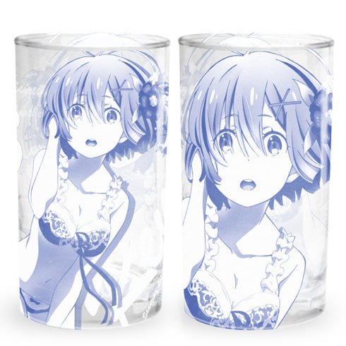 『Re:ゼロから始める異世界生活』トロピカル レム グラス