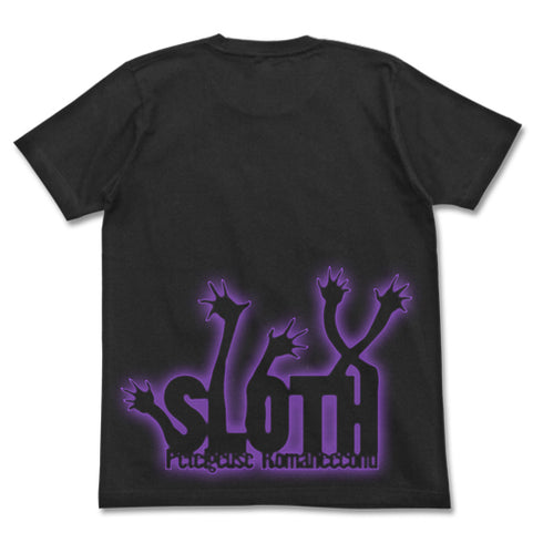 『Re:ゼロから始める異世界生活』脳が震えるペテルギウスTシャツ