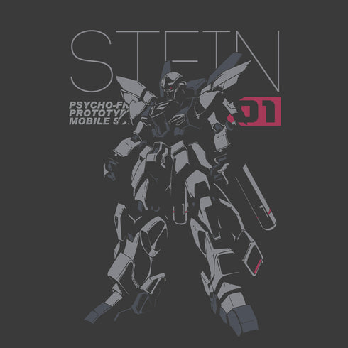 『機動戦士ガンダムNT』シナンジュ・スタイン Tシャツ