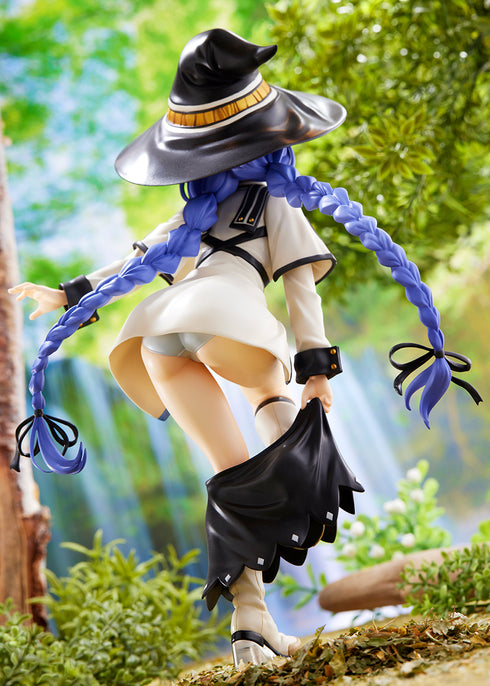 『無職転生 ~異世界行ったら本気だす~』ロキシー・ミグルディア お着替えmode 1/7 完成品フィギュア
