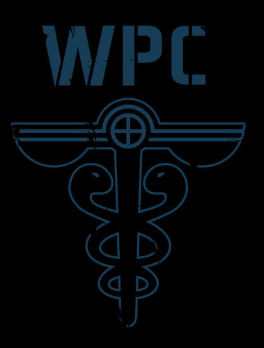 『PSYCHO-PASS サイコパス Sinners of the System』公安局イメージ M-51ジャケット