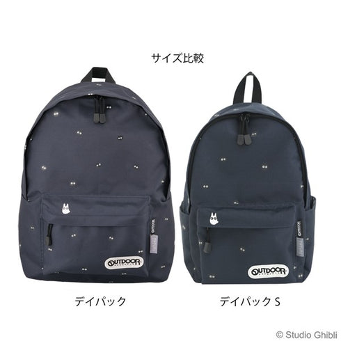 『ジブリ となりのトトロ』ドアプロダクツ コラボデイパック / S