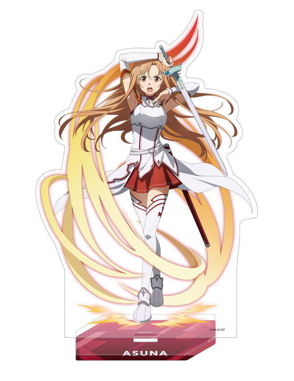 『ソードアート・オンライン』アクリルスタンド/B アスナ