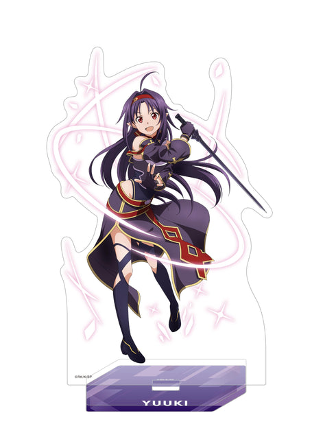 『ソードアート・オンライン』アクリルスタンド/E ユウキ
