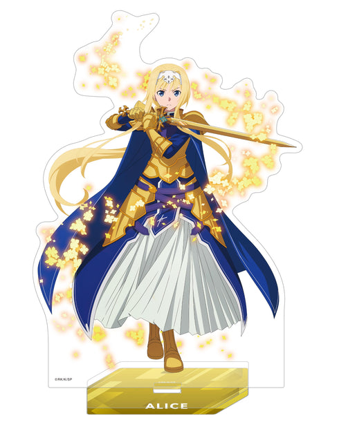 『ソードアート・オンライン』アクリルスタンド/G アリス
