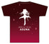 『ソードアート・オンライン』フルグラフィックTシャツ/B アスナ
