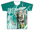 『ソードアート・オンライン』フルグラフィックTシャツ/D シノン