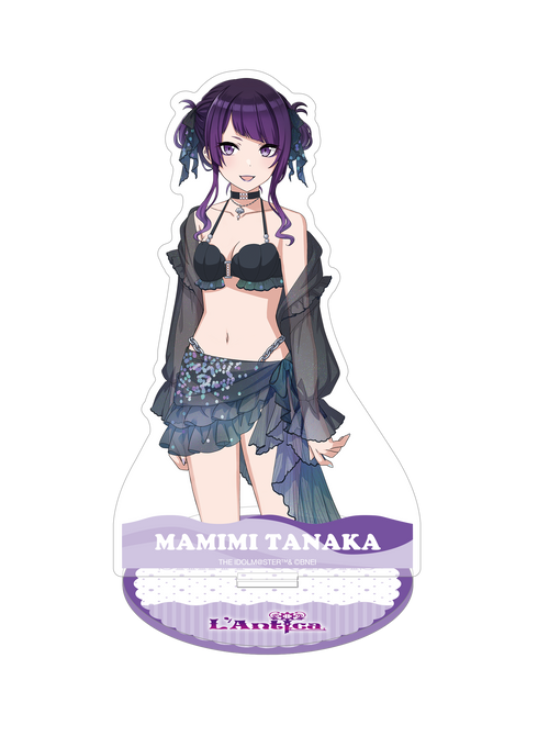 『アイドルマスター シャイニーカラーズ』ホッテストサマー 田中摩美々
