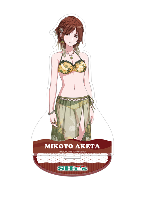 『アイドルマスター シャイニーカラーズ』ホッテストサマー 緋田美琴