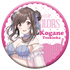『アイドルマスター シャイニーカラーズ』キャラバッジコレクション ホッテストサマー B BOX