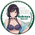 『アイドルマスター シャイニーカラーズ』キャラバッジコレクション ホッテストサマー B BOX