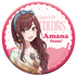 『アイドルマスター シャイニーカラーズ』キャラバッジコレクション ホッテストサマー B BOX