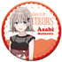 『アイドルマスター シャイニーカラーズ』キャラバッジコレクション ホッテストサマー A BOX