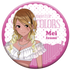 『アイドルマスター シャイニーカラーズ』キャラバッジコレクション ホッテストサマー A BOX