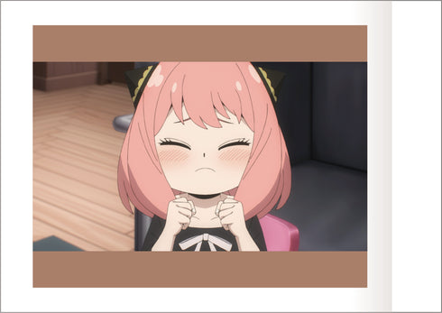 『SPY×FAMILY』ぱしゃこれ Vol.2 BOX