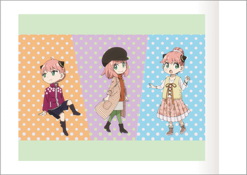 『SPY×FAMILY』ぱしゃこれ Vol.2 BOX