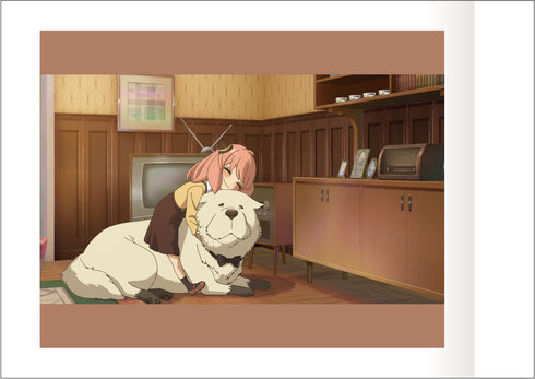 『SPY×FAMILY』ぱしゃこれ Vol.2 BOX