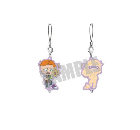 『SK∞ エスケーエイト』ちぇいんコレクション 比嘉広海 夏の思い出ver.