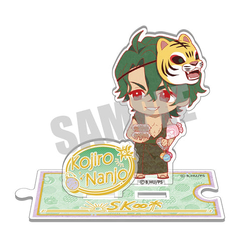 『SK∞ エスケーエイト』アクリルスタンド 南城虎次郎 夏の思い出ver.