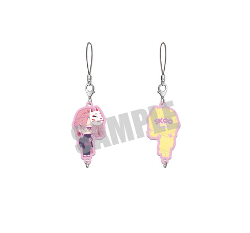 『SK∞ エスケーエイト』ちぇいんコレクション 桜屋敷薫 夏の思い出ver.