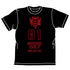 『エヴァンゲリオン』SOUND ONLYTシャツ