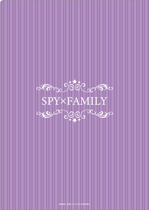 『SPY×FAMILY』クリアファイル ダミアン