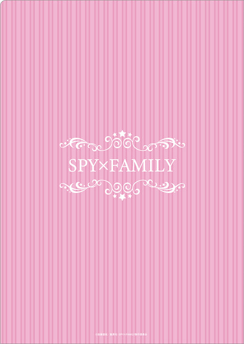 『SPY×FAMILY』クリアファイル ヨル