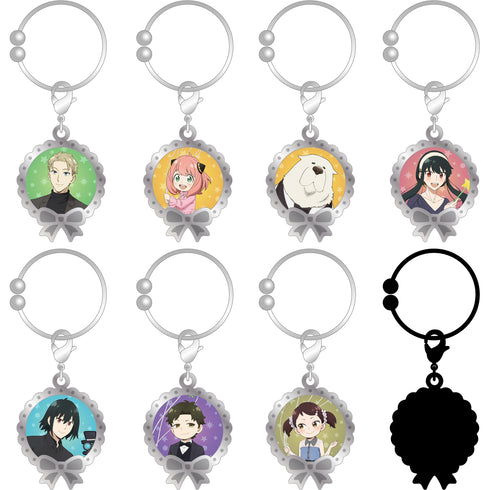 『SPY×FAMILY』トレーディンググラスマーカー BOX