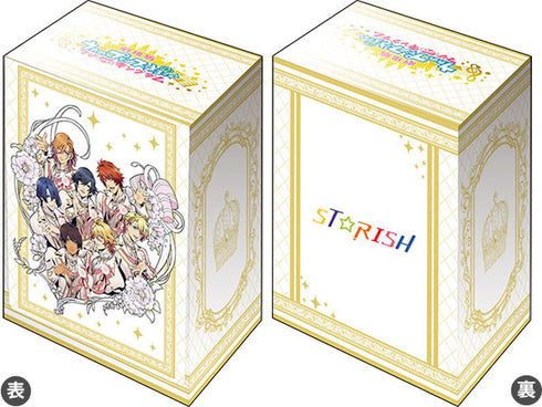 『劇場版 うたの☆プリンスさまっ♪ マジLOVEキングダム』ブシロード デッキホルダーコレクション V3 Vol.469『ST☆RISH』