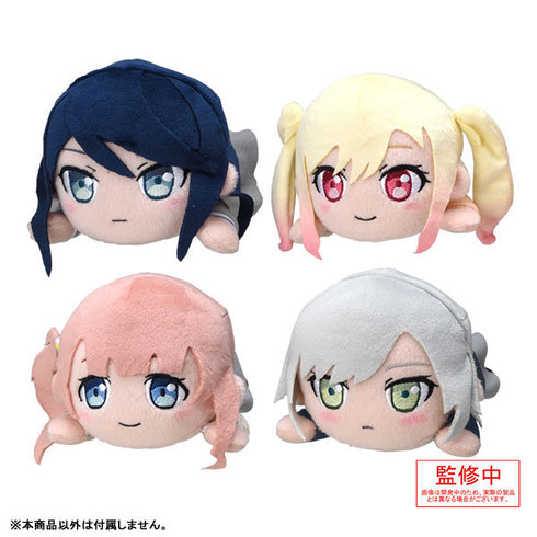 『プロジェクトセカイ カラフルステージ! feat. 初音ミク』寝そべりぬいぐるみ 望月穂波 -制服- (S)