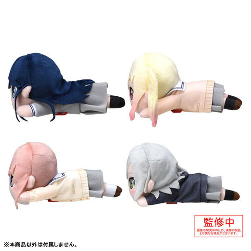 『プロジェクトセカイ カラフルステージ! feat. 初音ミク』寝そべりぬいぐるみ 望月穂波 -制服- (S)