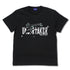 『TRIGUN STAMPEDE』ニコラス・D・ウルフウッド Tシャツ BLACK