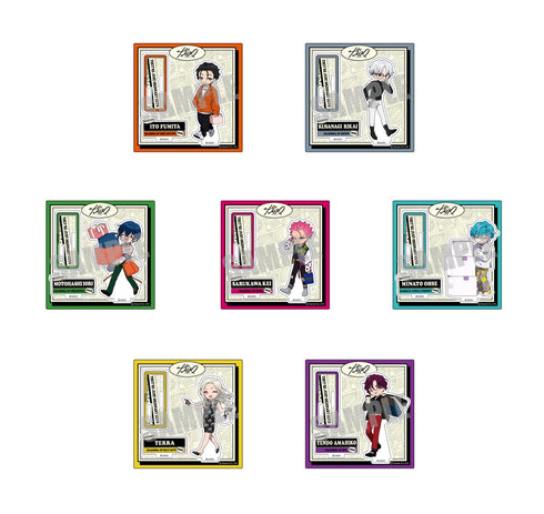 『カリスマ』アクリルスタンド 湊大瀬 Shopping ver.