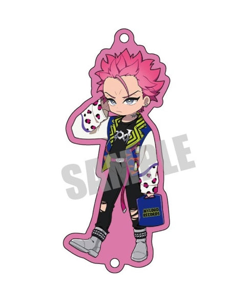 『カリスマ』ちぇいんコレクション 猿川慧 Shopping ver.