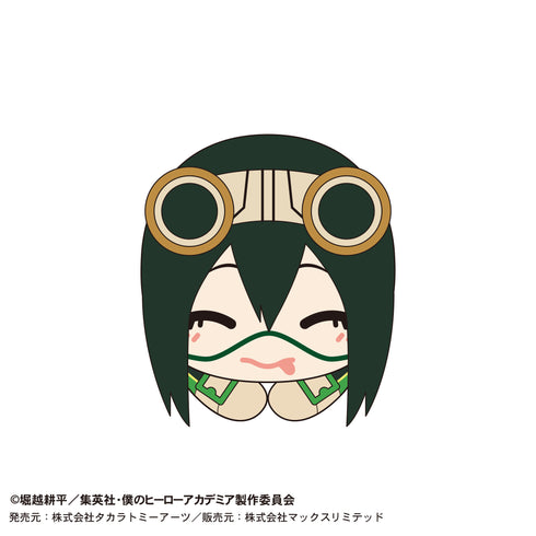 『僕のヒーローアカデミア』はぐキャラコレクション Special BOX