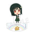 『ラブライブ!虹ヶ咲学園スクールアイドル同好会』キャラぷちアクリルスタンド Swing Stage! 三船栞子