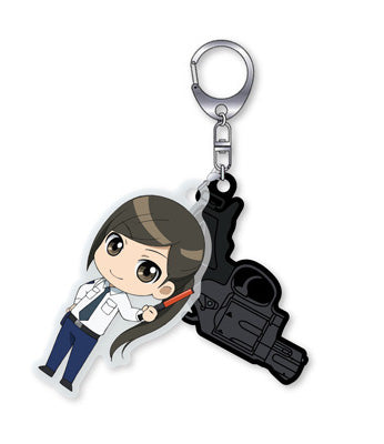 『ハコヅメ~交番女子の逆襲~』T.W.G. M360J&藤聖子